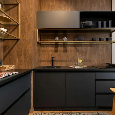 Designerski Z Balkonem I Parkingiem, Blisko Centrum By Renters Premium Gdańsk